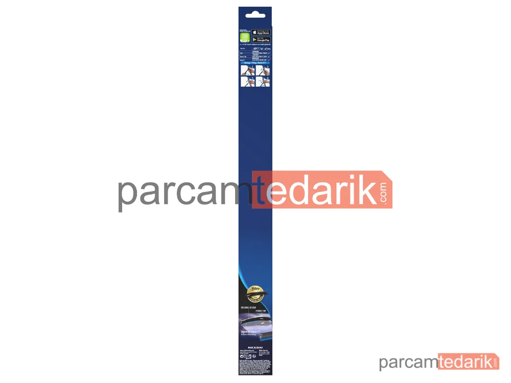 VALEO 574248 | Silecek Süpürgesi Arka — Renault Laguna II, Nissan Primera, Citroen C5 I